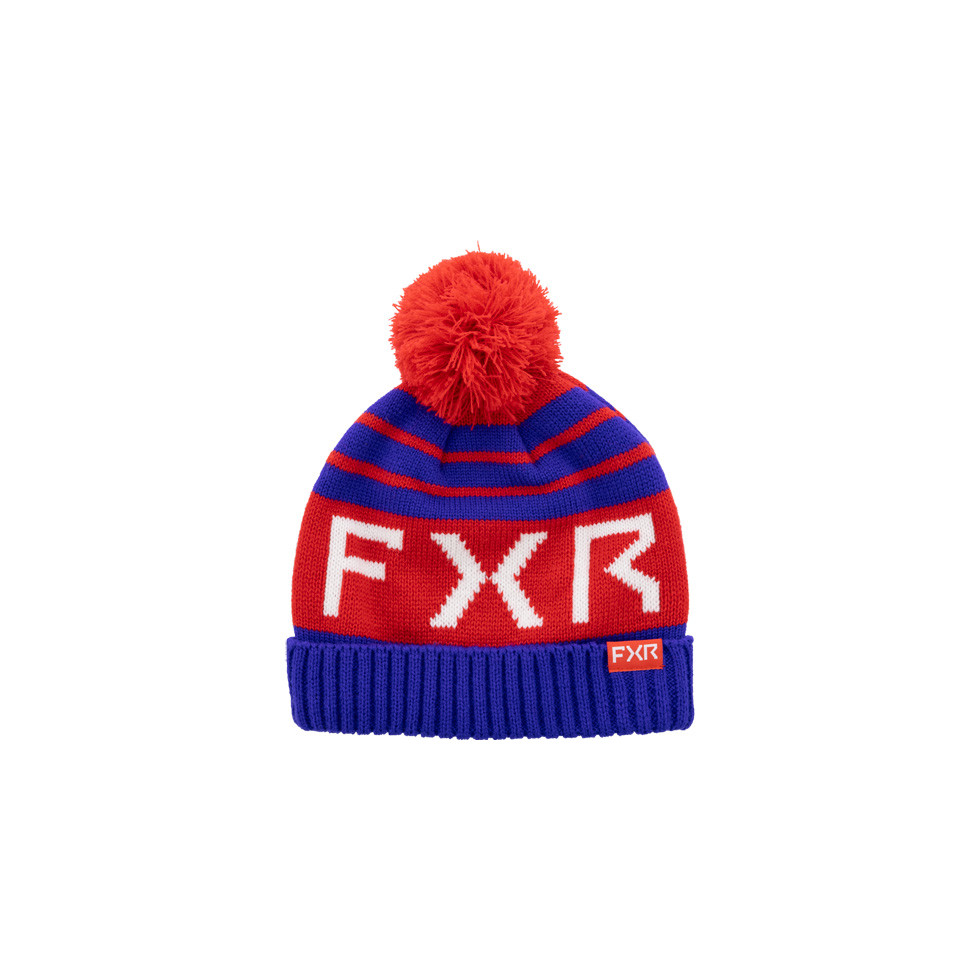 FXR Helium Beanie