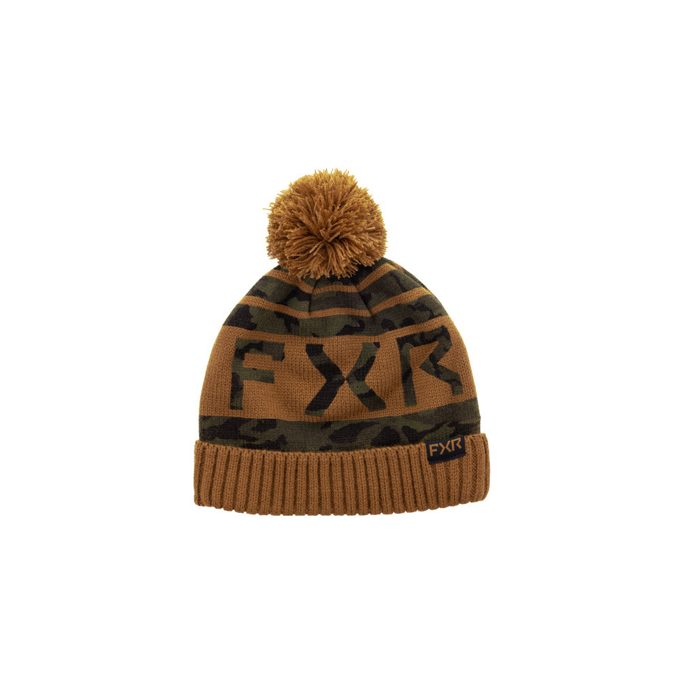 FXR Helium Beanie