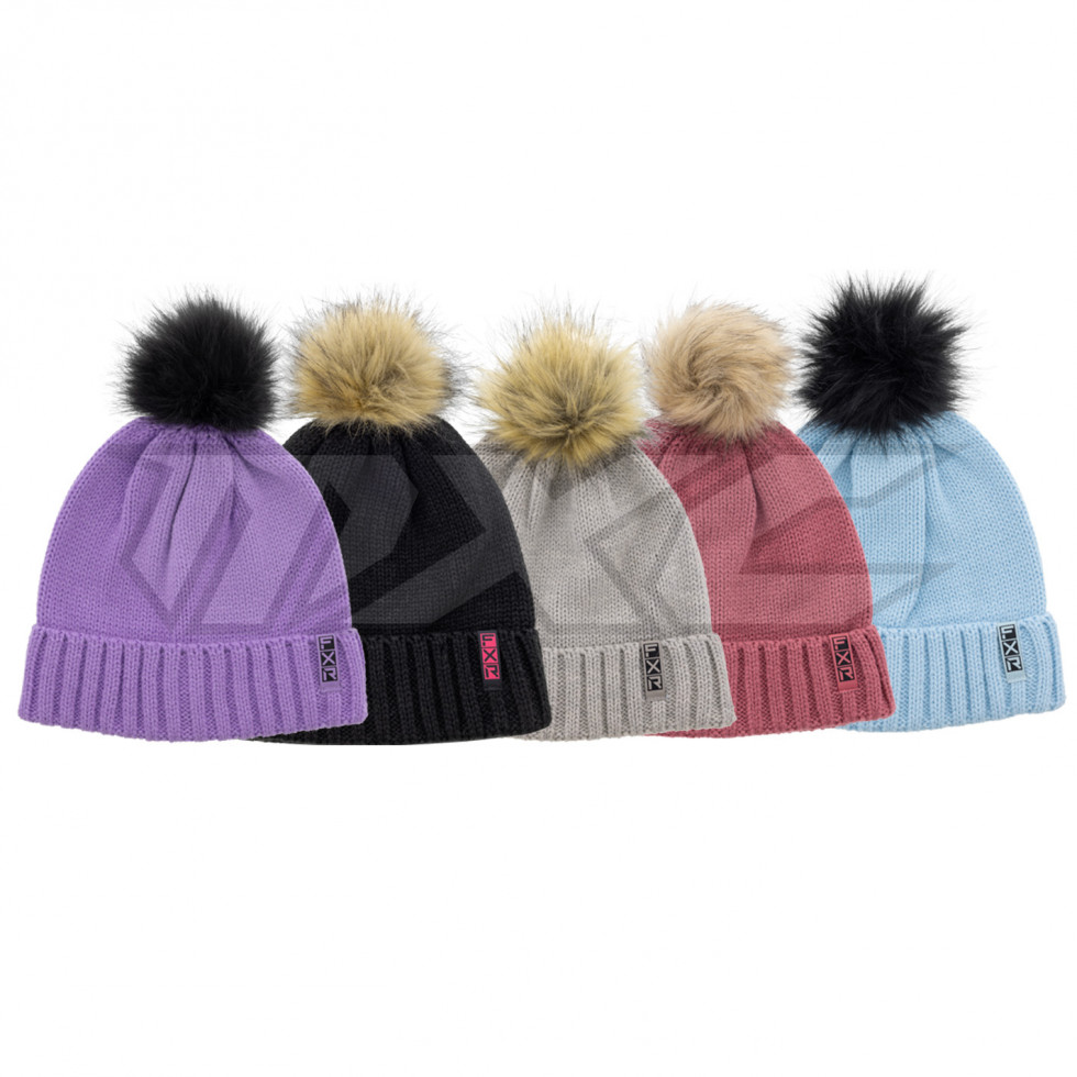 FXR Sonic Beanie