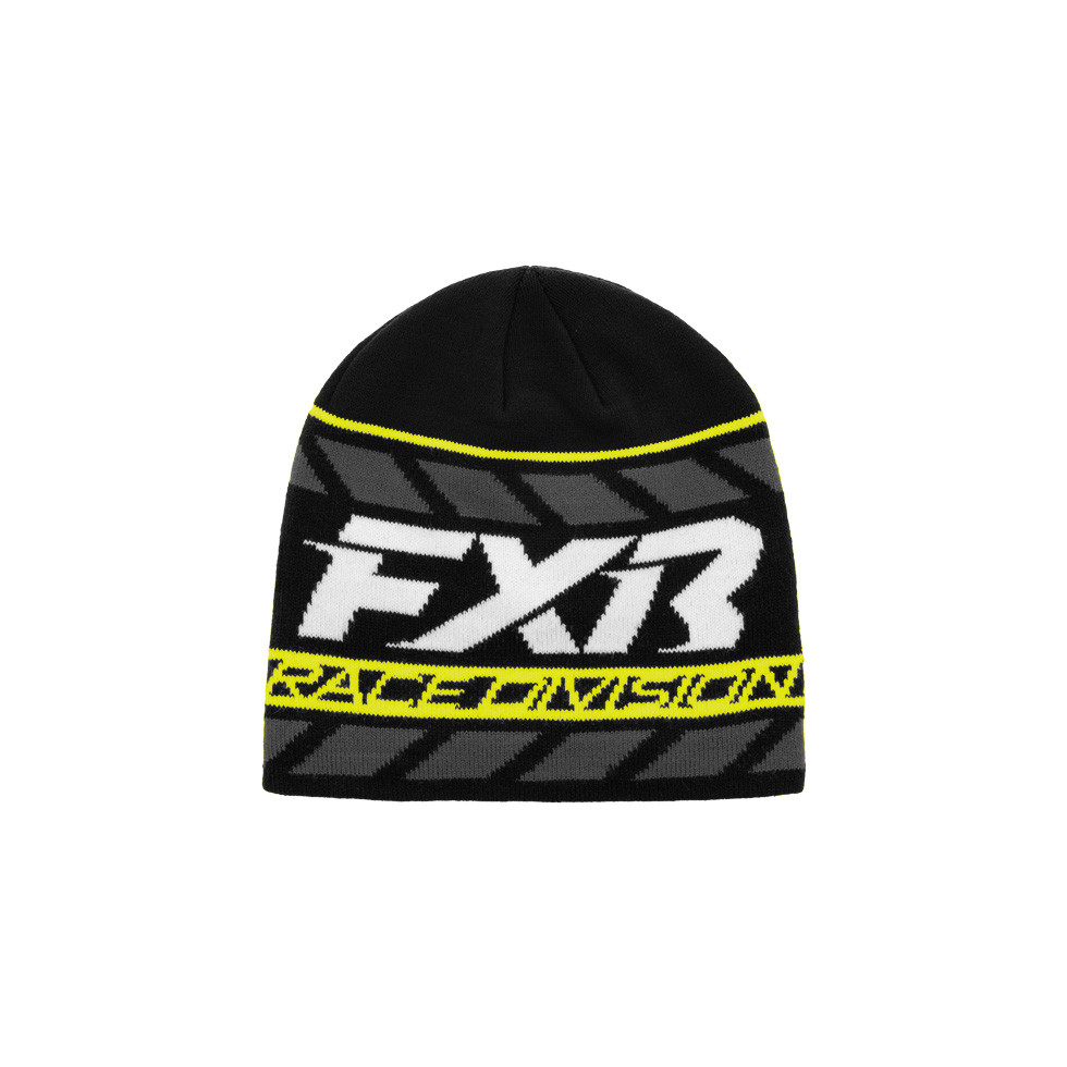 FXR Race Division Beanie