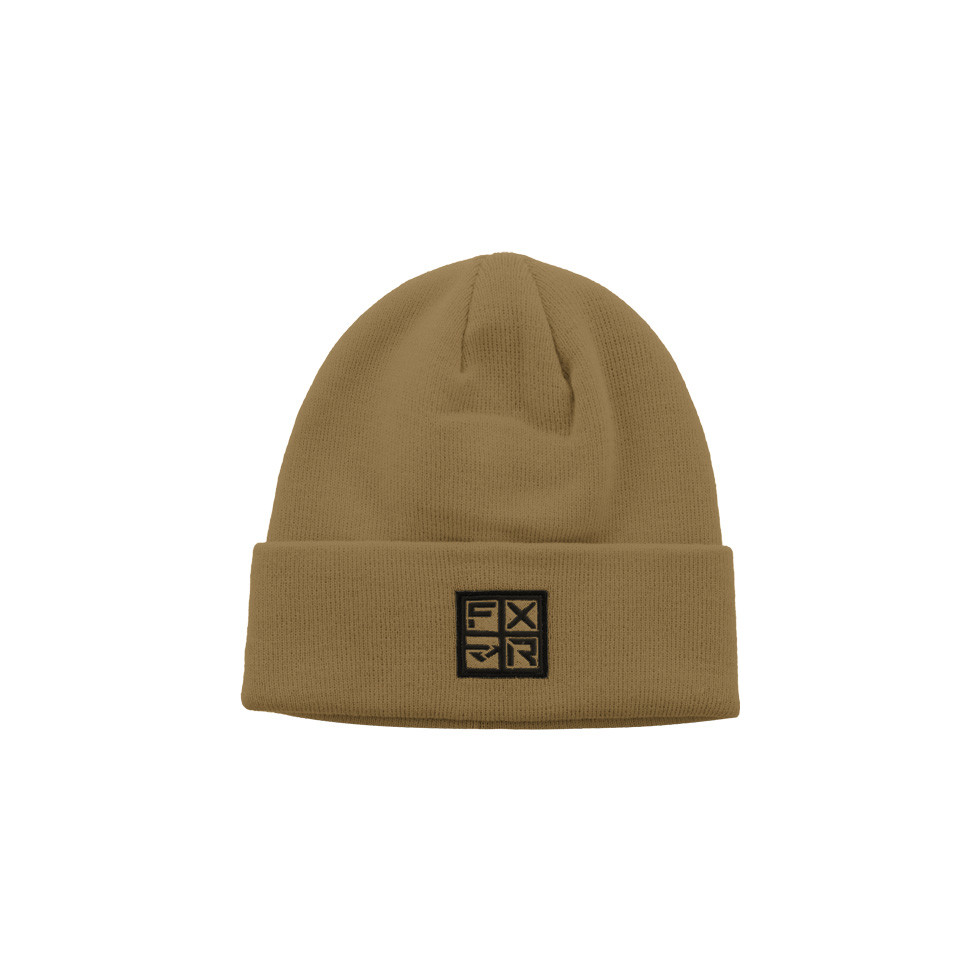 FXR Task Beanie