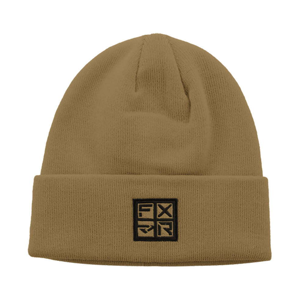 FXR Task Beanie