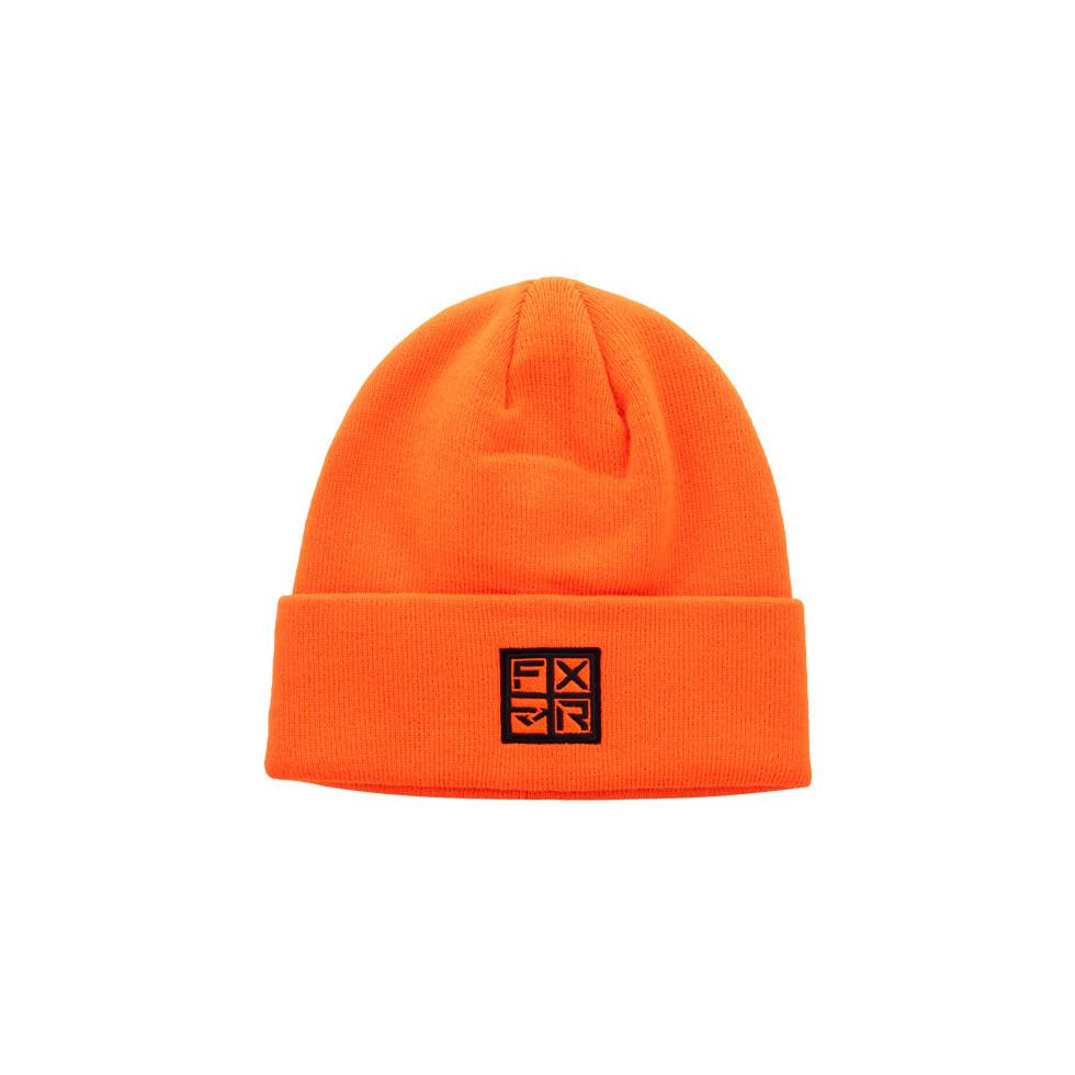 FXR Task Beanie