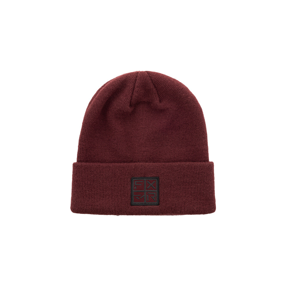 FXR Task Beanie