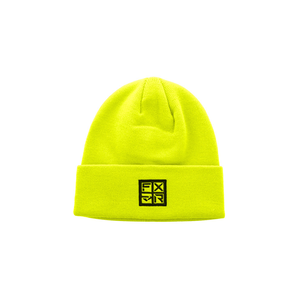 FXR Task Beanie