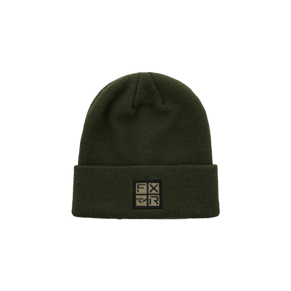 FXR Task Beanie