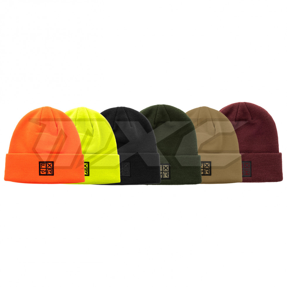 FXR Task Beanie