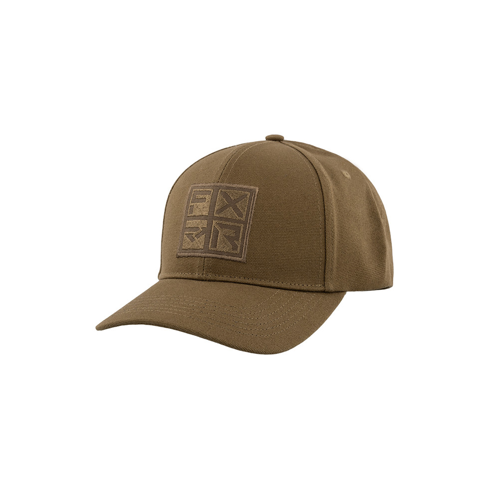 FXR Tough-X Hat