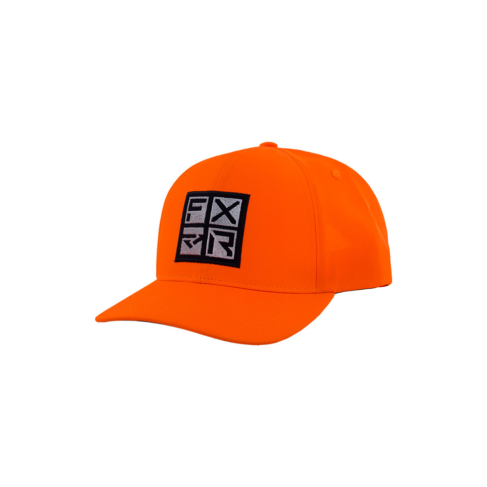 FXR Tough-X Hat