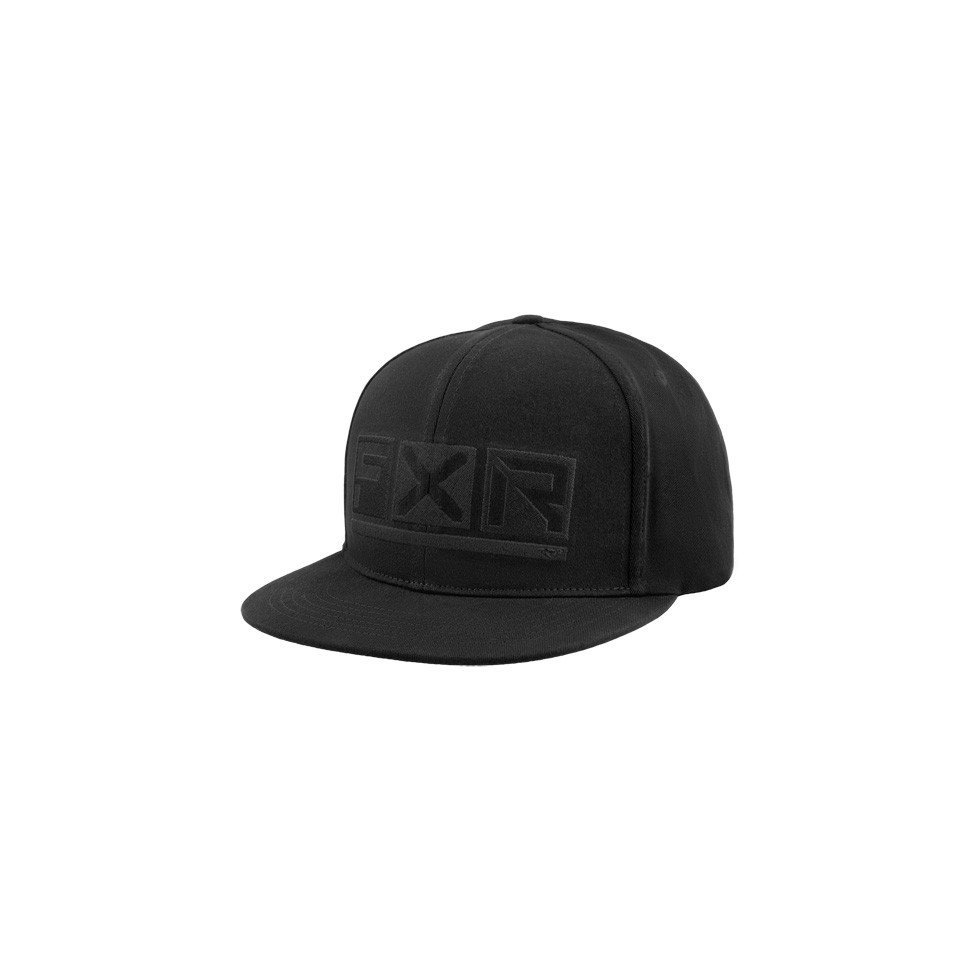 FXR Podium Hat