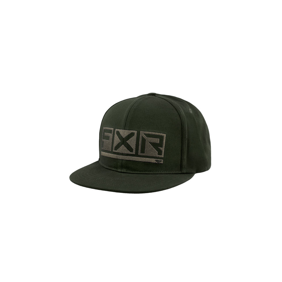 FXR Podium Hat