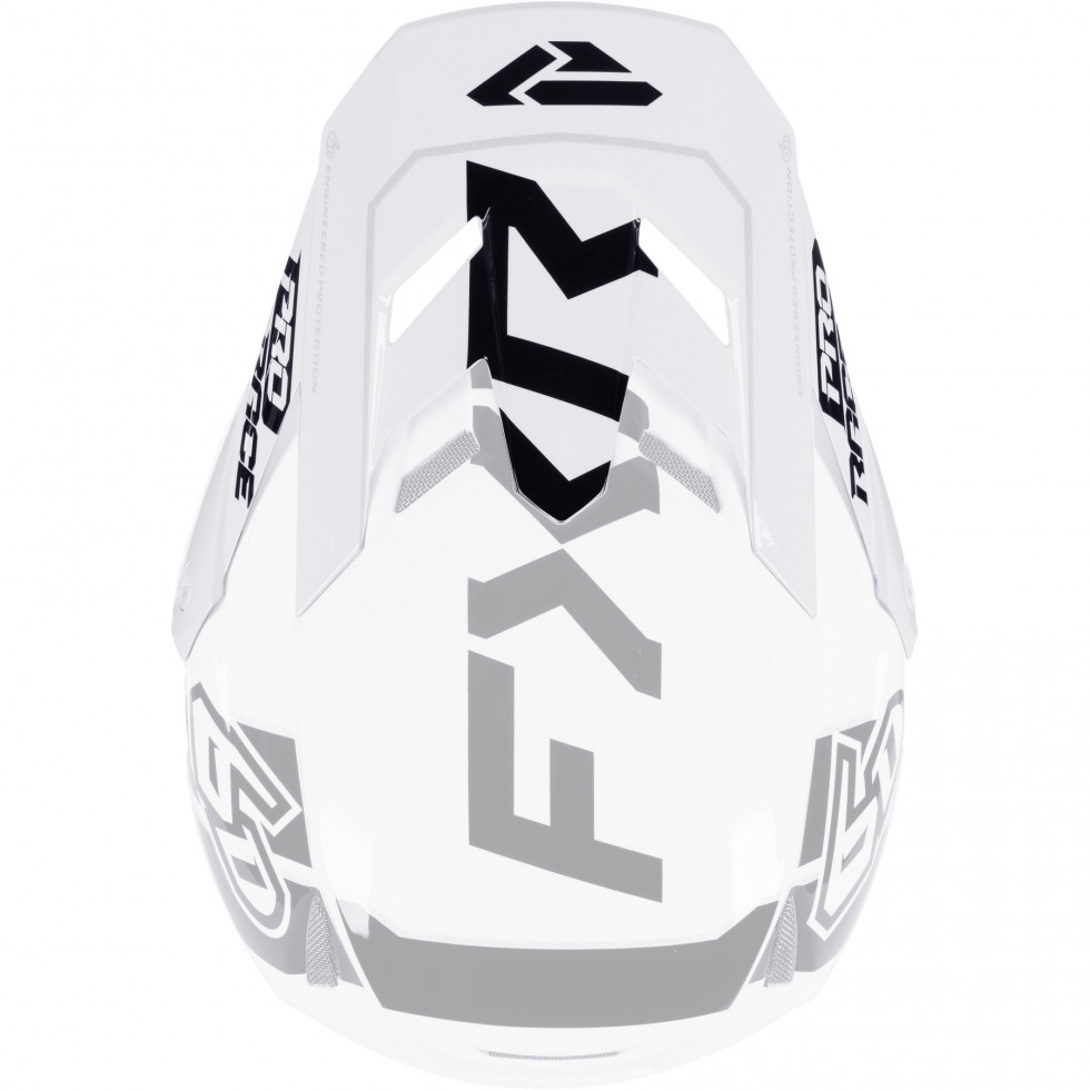 FXR ATR-3 Visor
