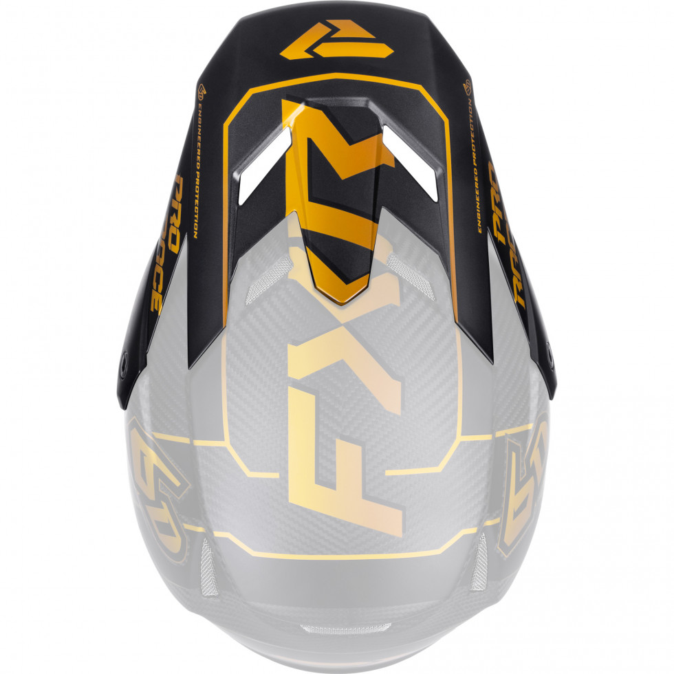 FXR ATR-3 Visor