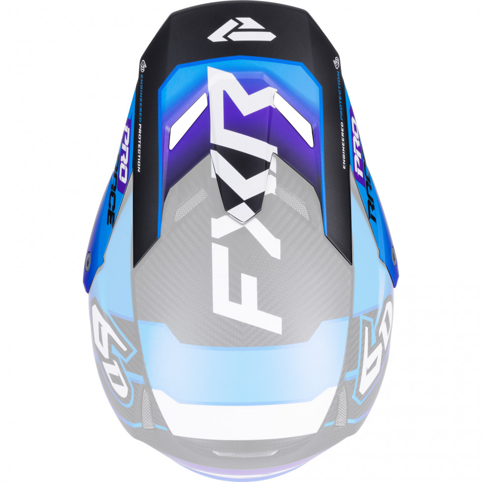 FXR ATR-3 Visor
