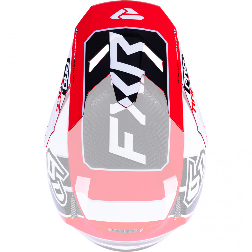 FXR ATR-3 Visor