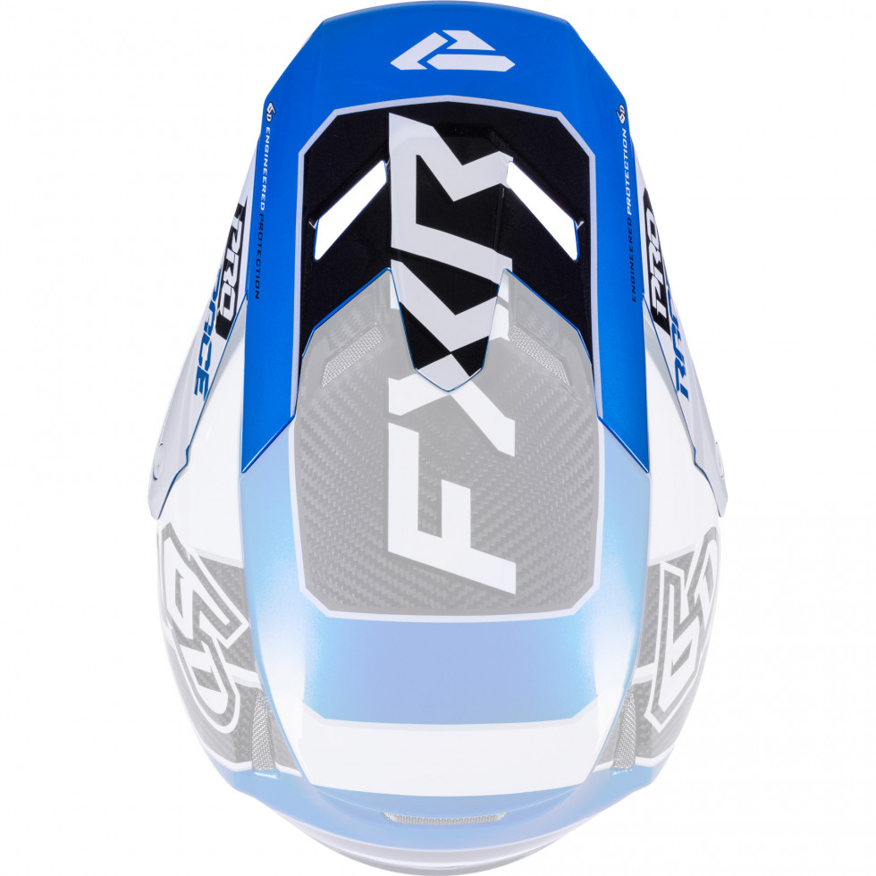 FXR ATR-3 Visor