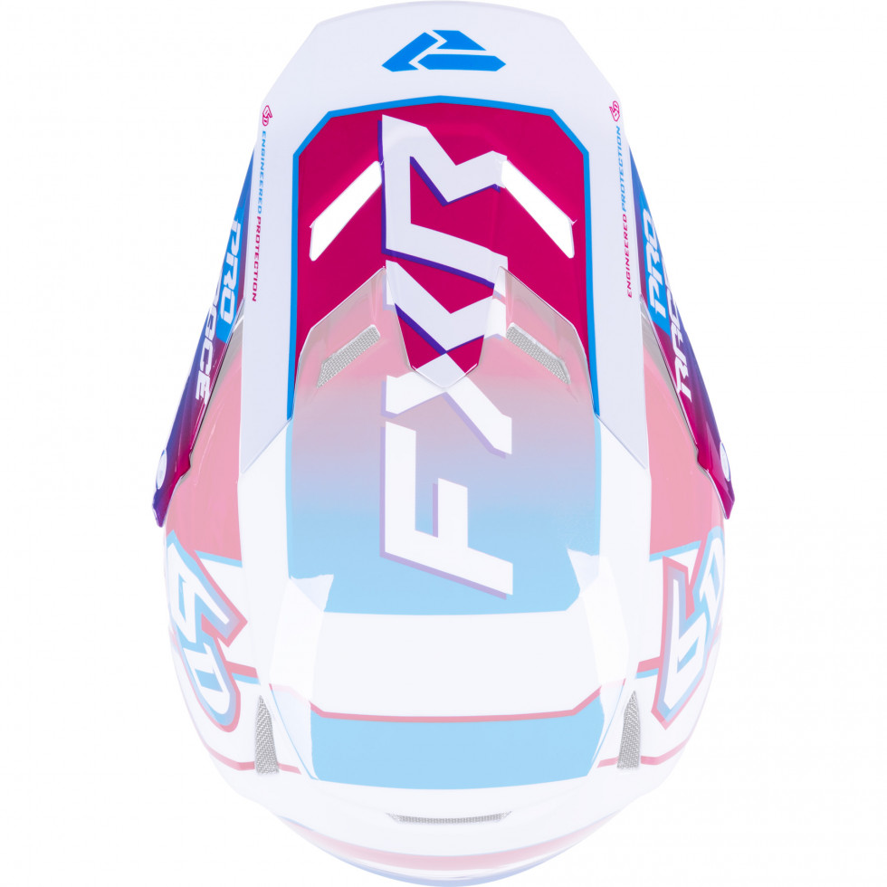 FXR ATR-3 Visor