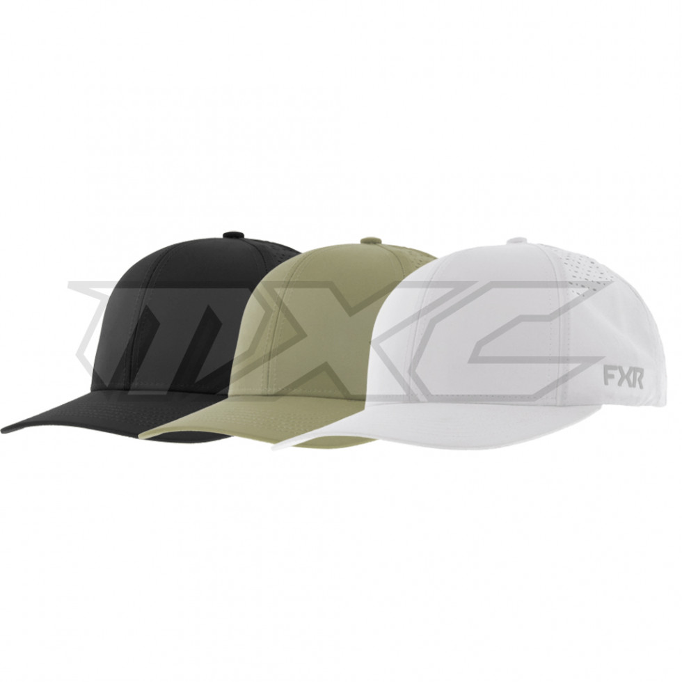 FXR Women Attack UPF Hat