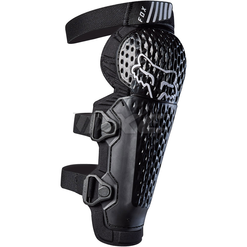 FOX Youth Titan Race CE Knee Guard