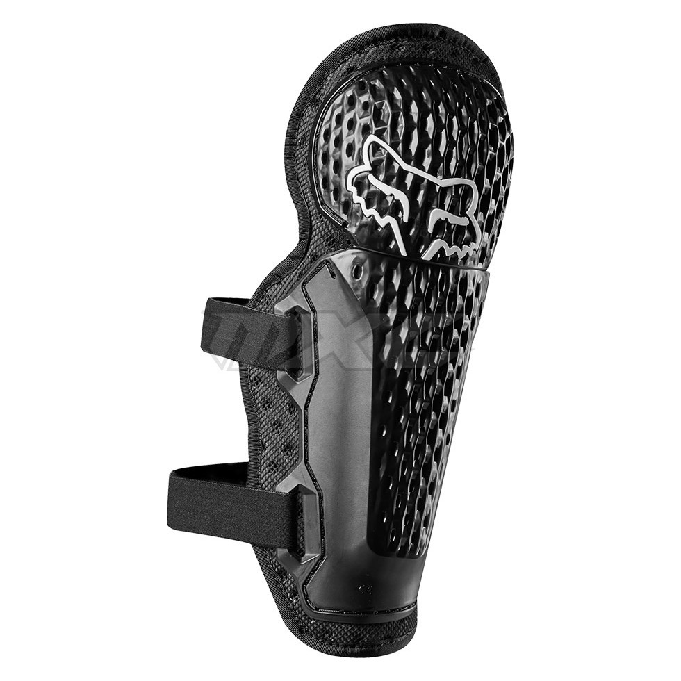 FOX Youth Titan Sport CE Knee Guard