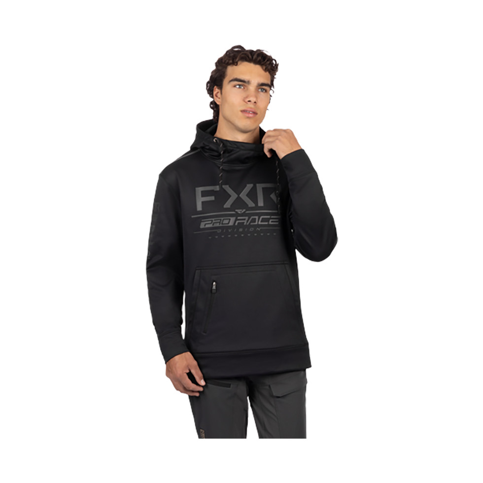 FXR Race Div Tech Hoodie