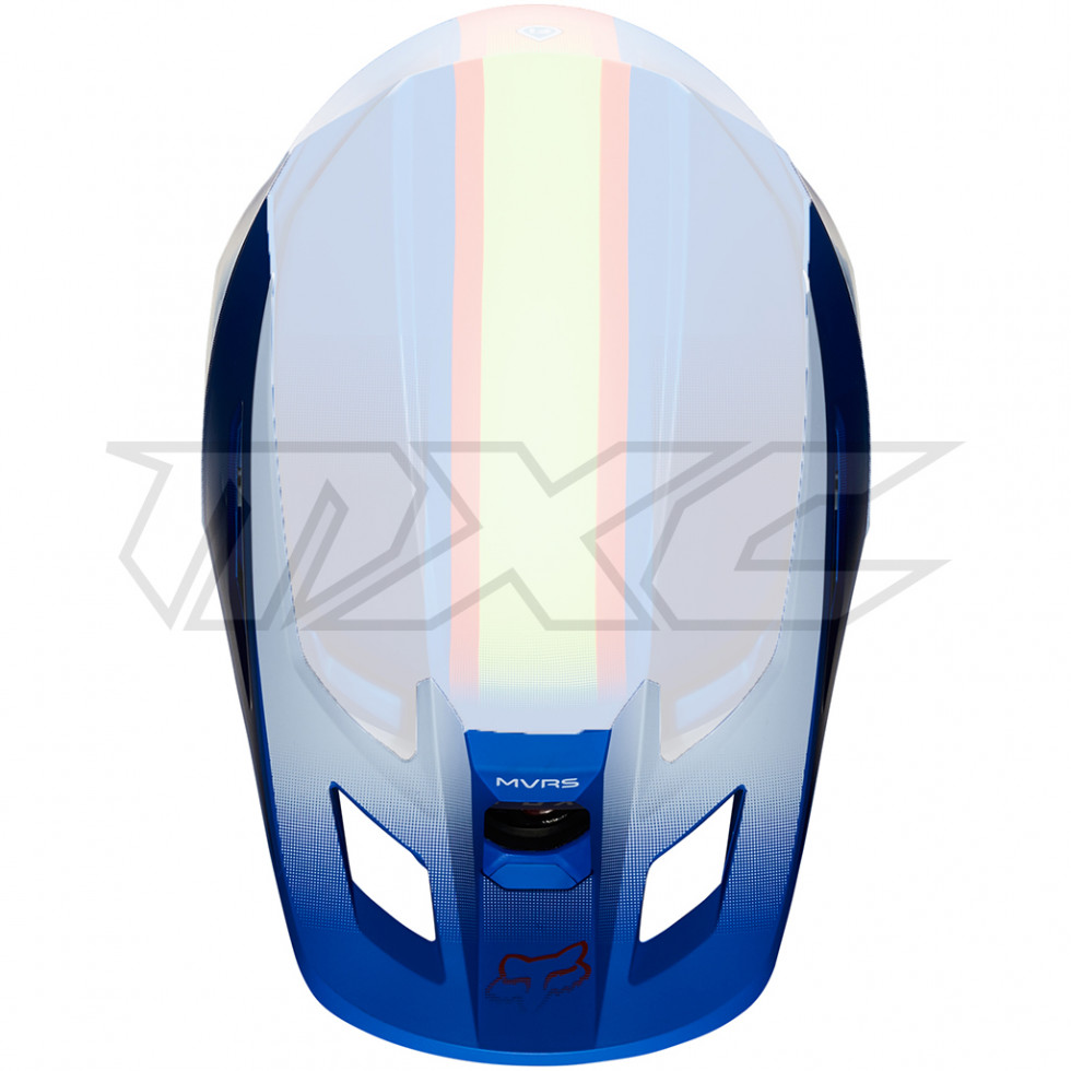 FOX MX20 V2 Vlar Helmet Visor