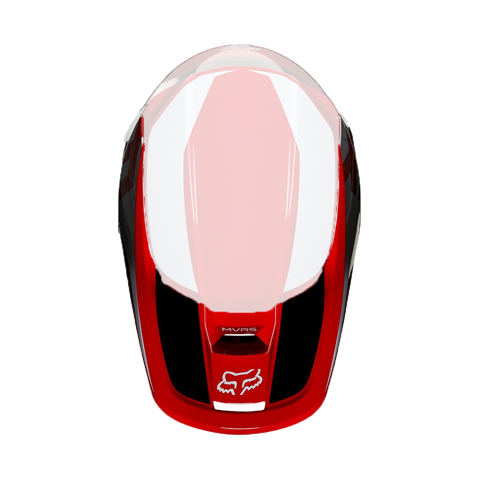 FOX MX20 V1 Prix Helmet Visor