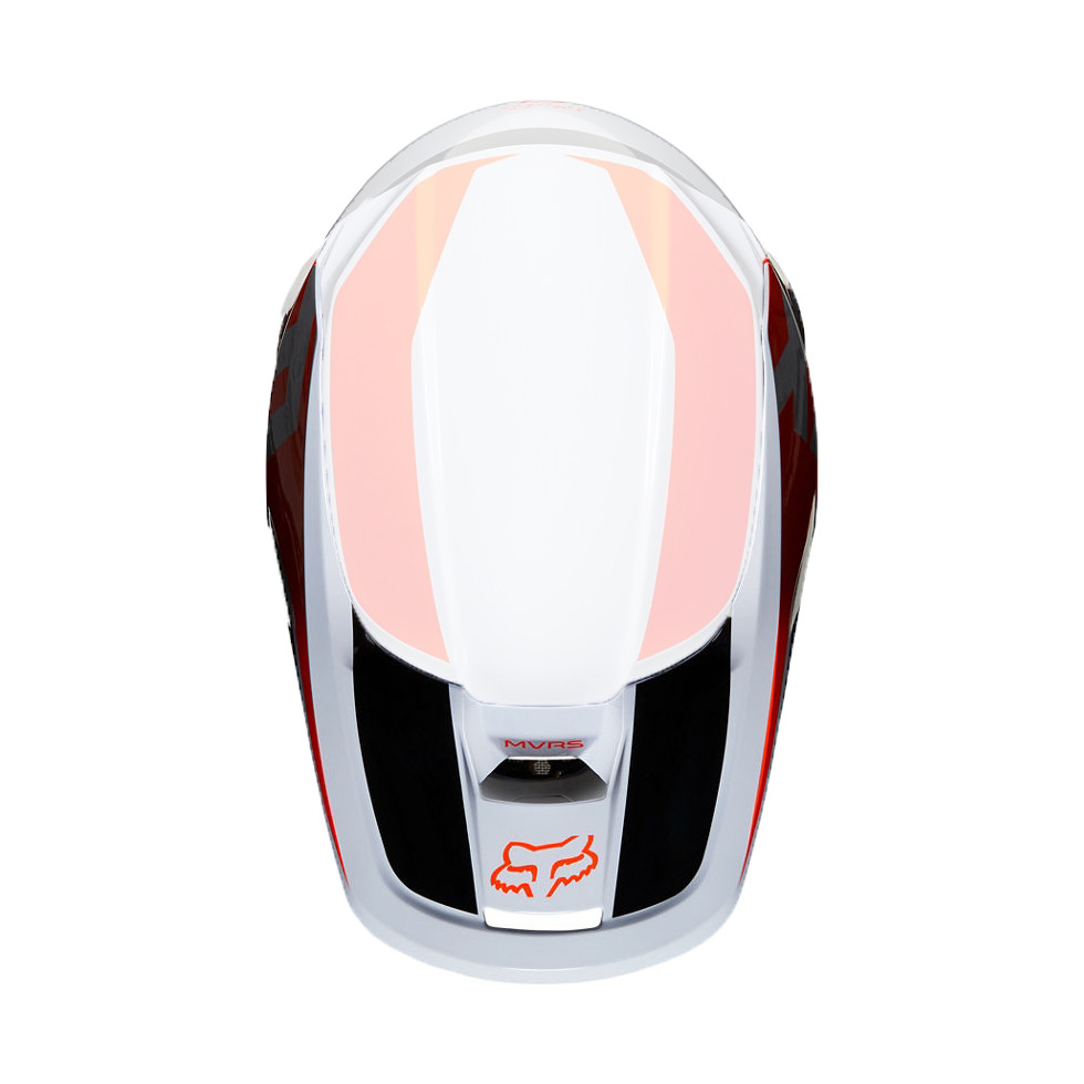 FOX MX20 V1 Prix Helmet Visor