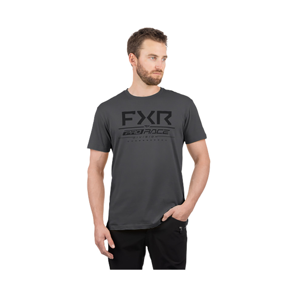 FXR Race Div Premium T-Shirt