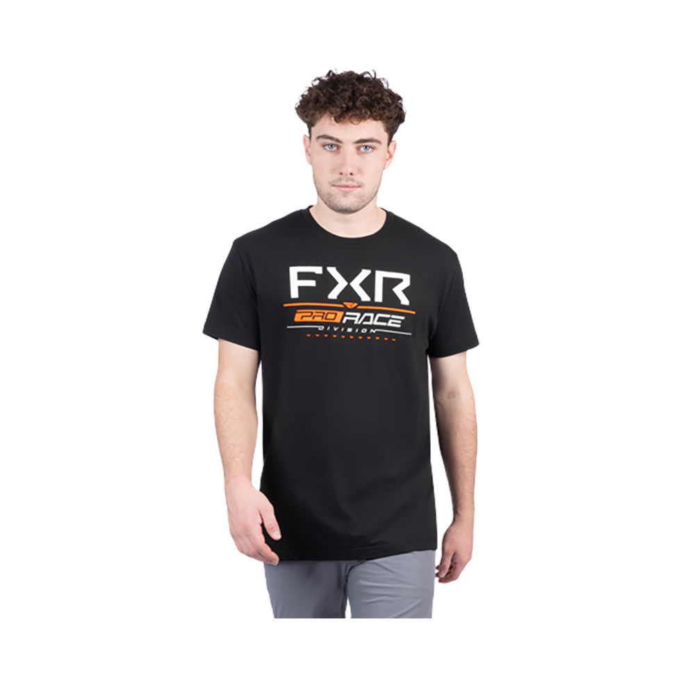 FXR Race Div Premium T-Shirt