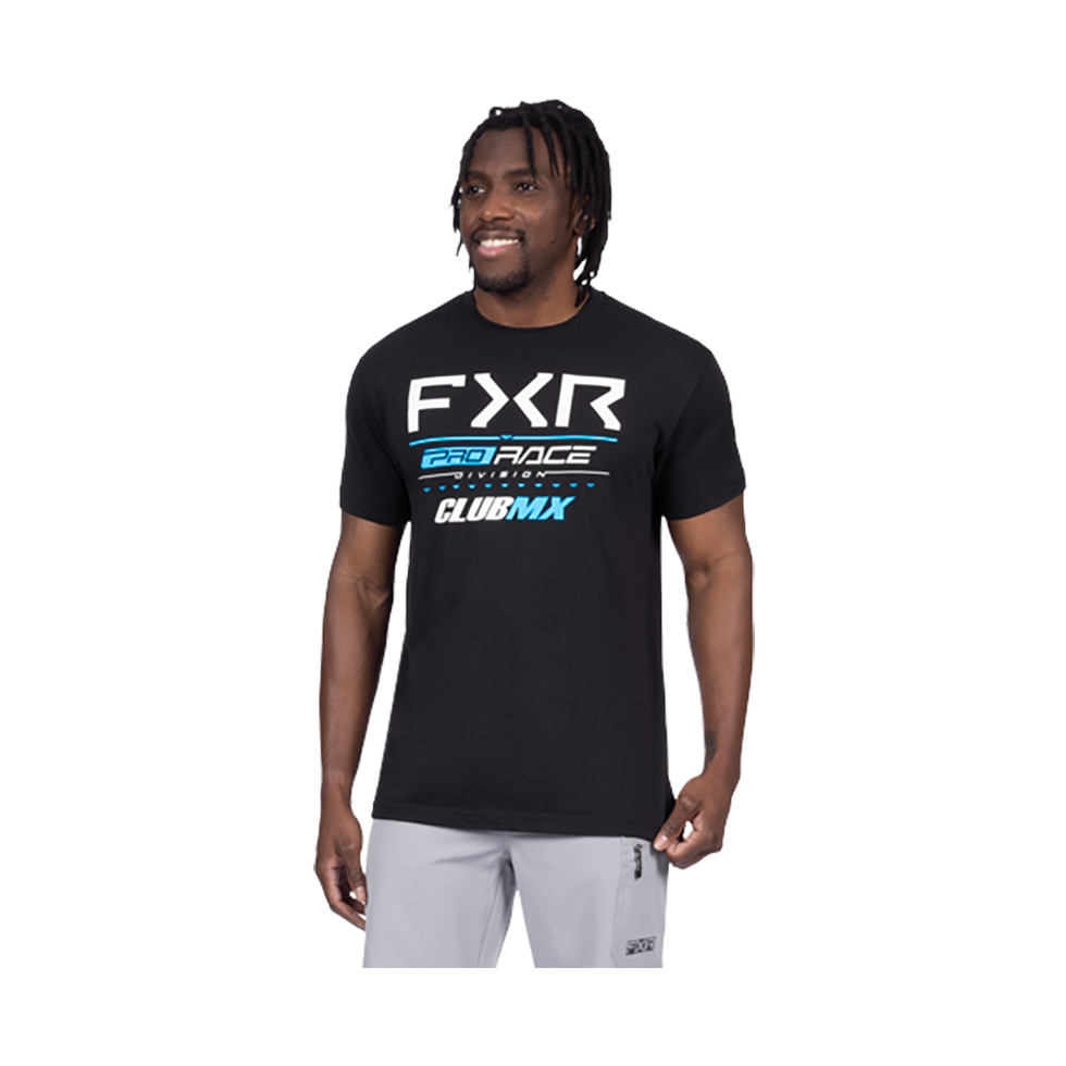 FXR Race Div Premium T-Shirt