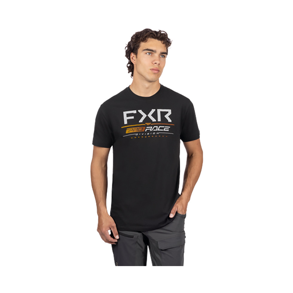FXR Race Div Premium T-Shirt