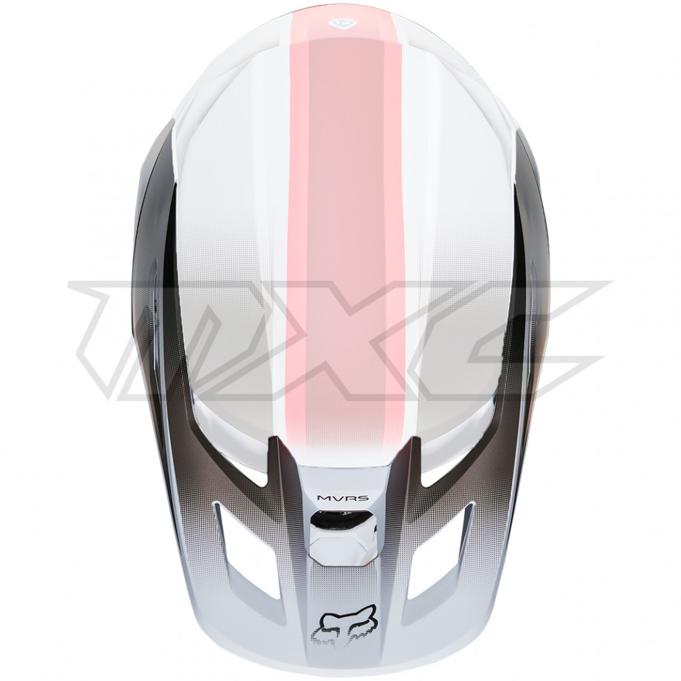 FOX MX20 Youth V2 Vlar Helmet Visor