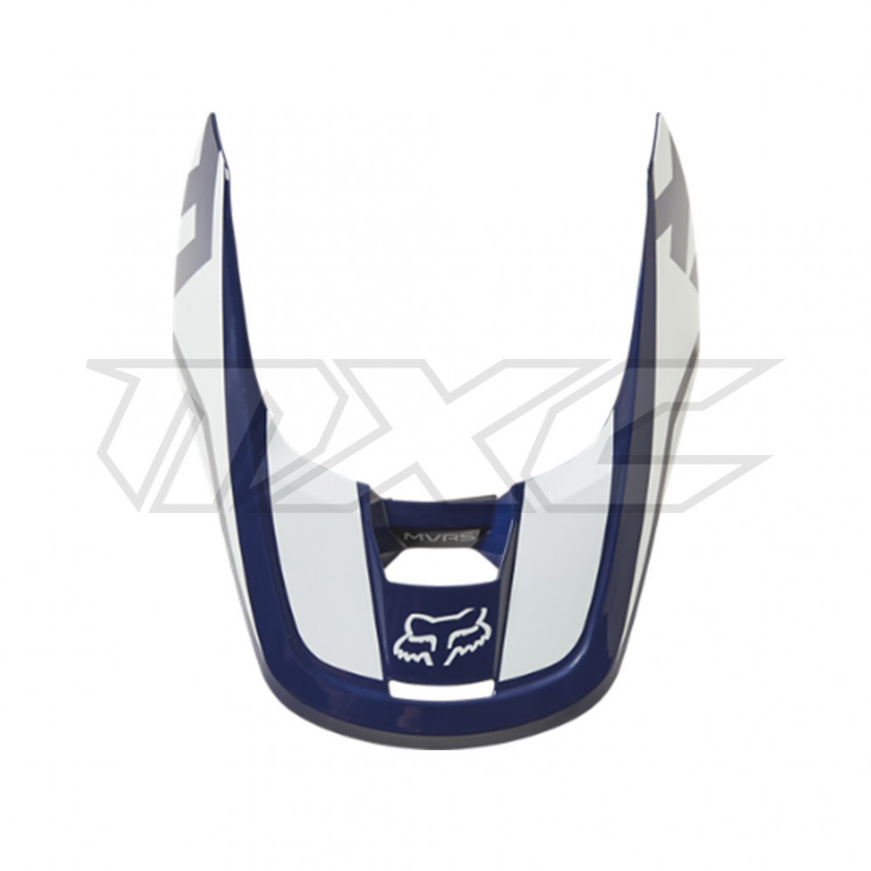 FOX MX20 Youth V1 Prix Helmet Visor