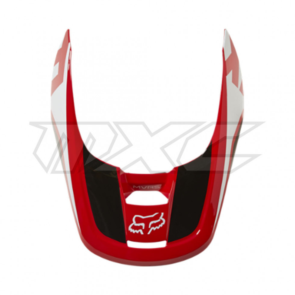 FOX MX20 Youth V1 Prix Helmet Visor
