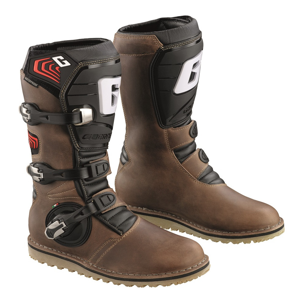 Gaerne Trial Balance Boot