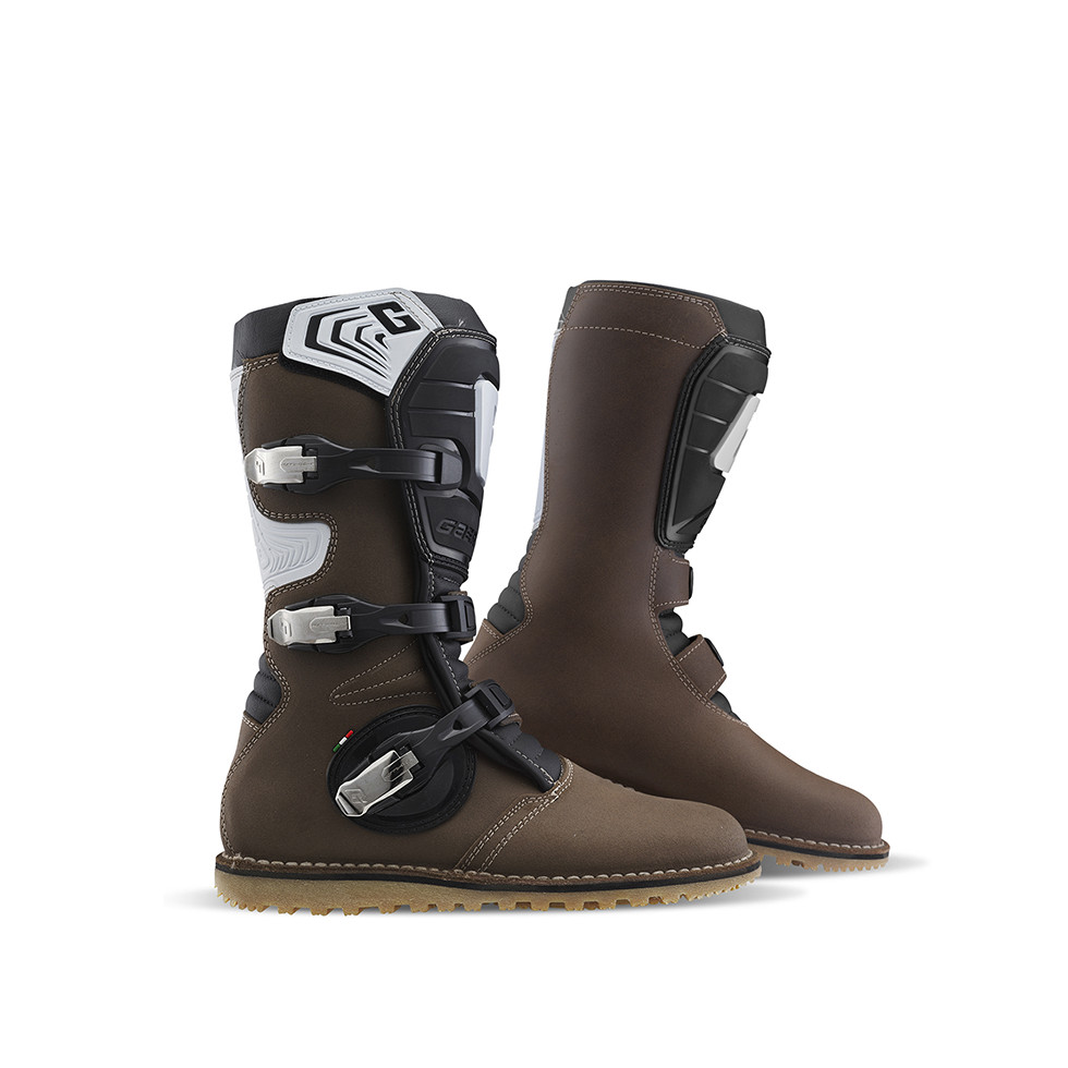 Gaerne Trial Balance Pro Tech Boot