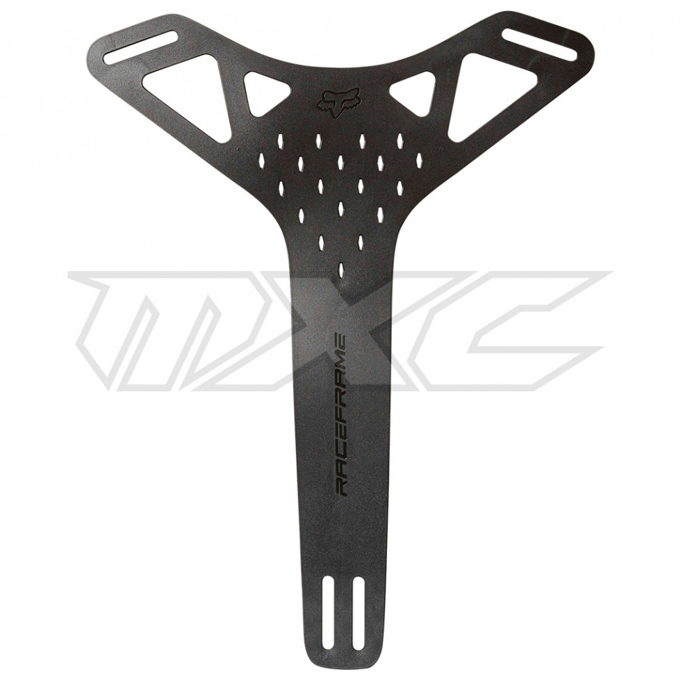 FOX Raceframe Ultra Light Back