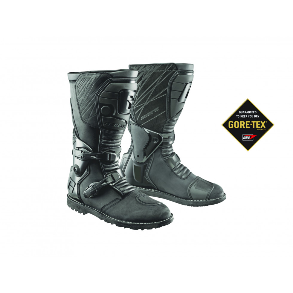 Gaerne Dakar Boot