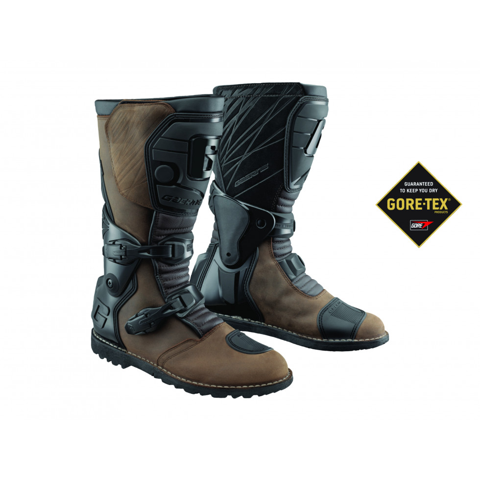 Gaerne Dakar Boot