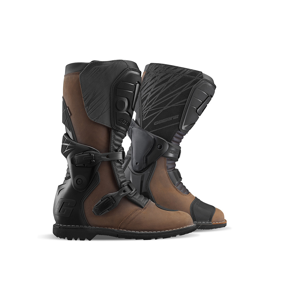 Gaerne Dakar Boot