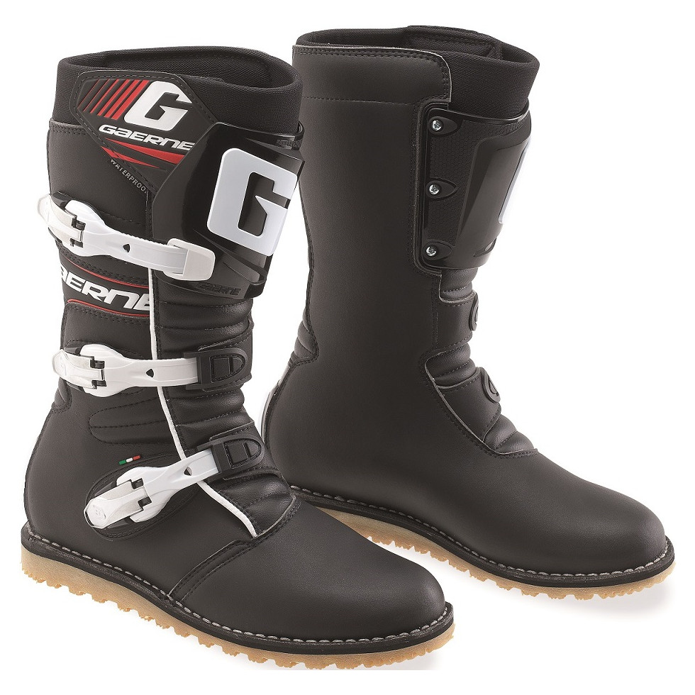 Gaerne Trial Balance Boot