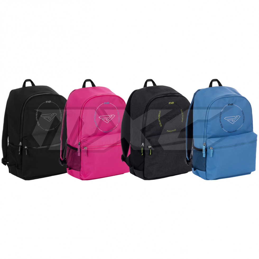 FXR Holeshot Bag