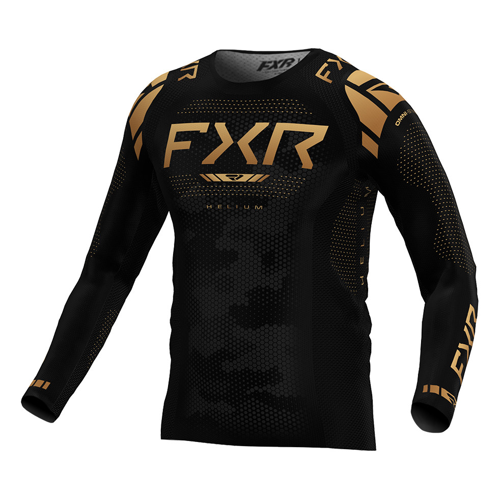 FXR Youth Helium Jersey