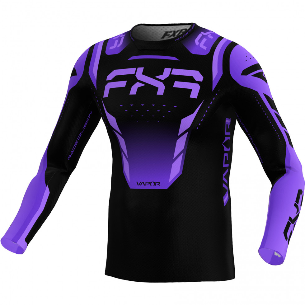 FXR Vapor Air Jersey