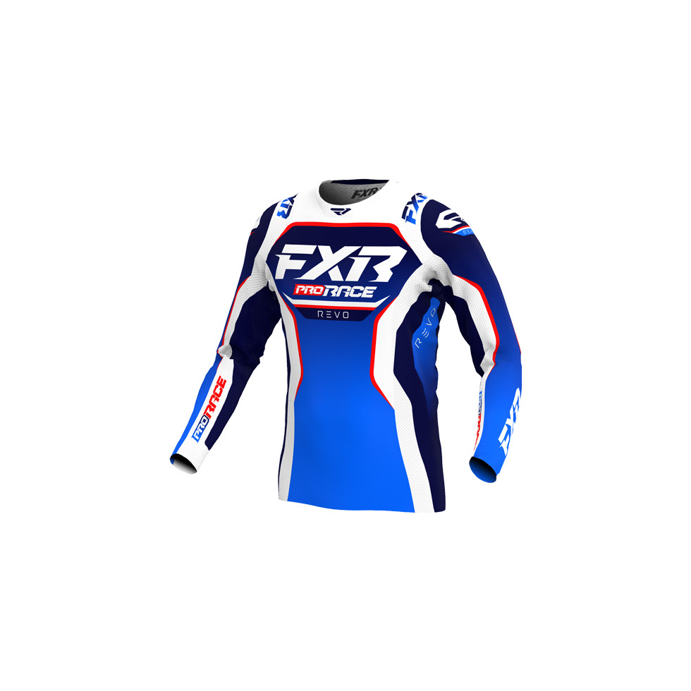 FXR Revo Jersey