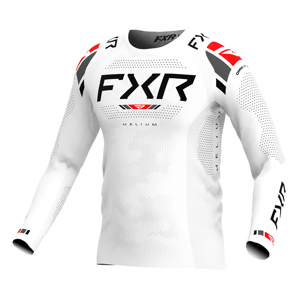 FXR Helium Jersey