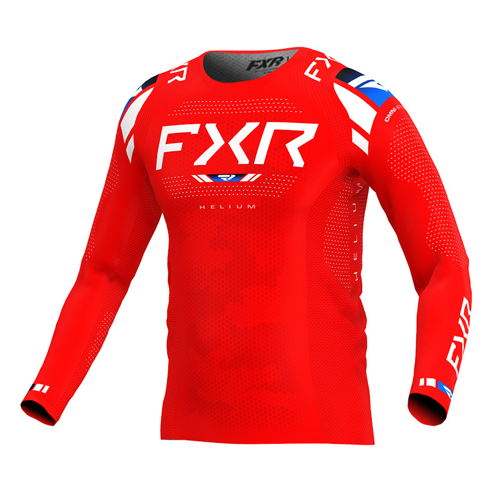 FXR Helium Jersey