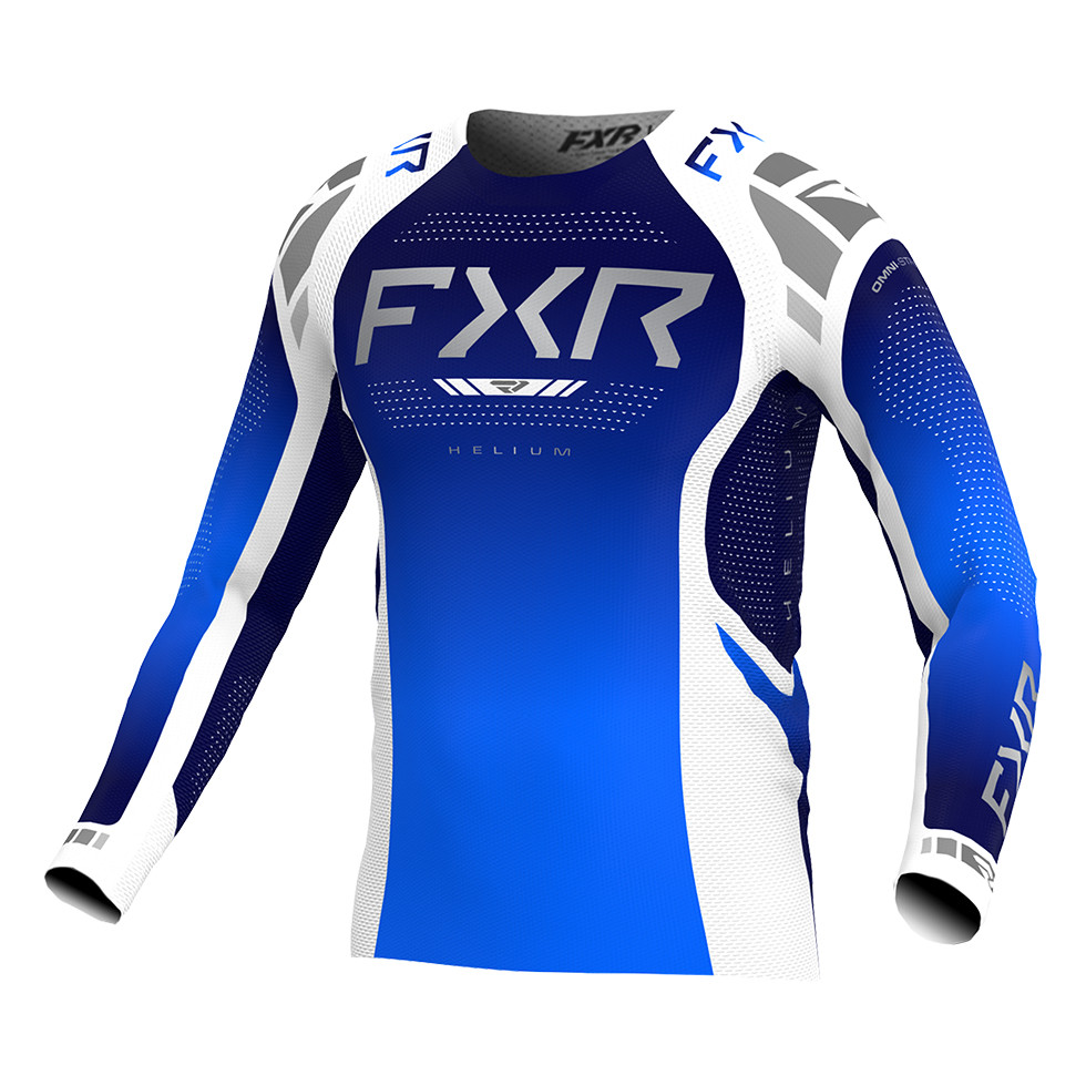 FXR Helium Jersey