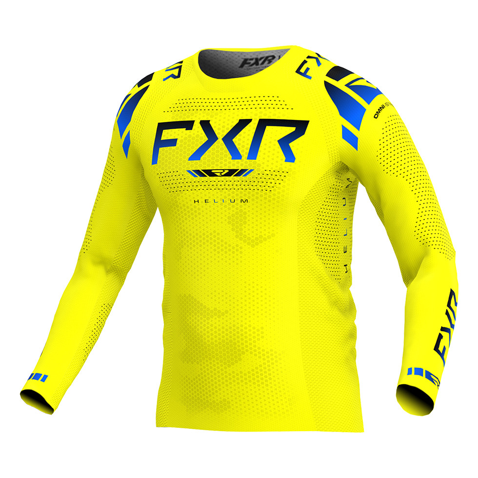 FXR Helium Jersey